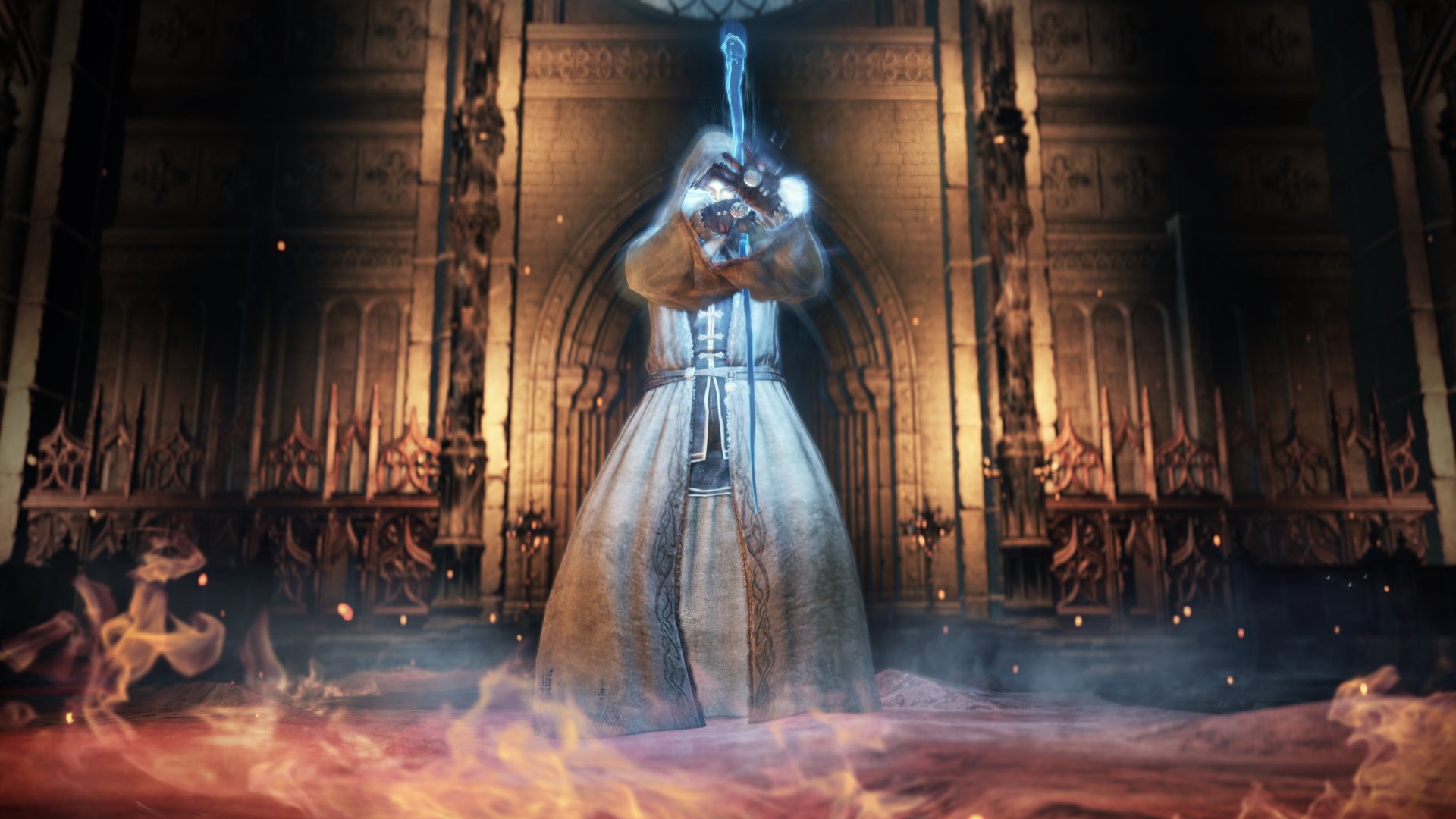 Dark Souls III - Imagen 31
